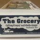 Scale Model Masterpieces 9150 O/On3/On30 "Back Road Buildin's" Grocery Store Kit
