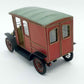 Inter-Action Enterprises O-7509 O 1911 Ford Model T Panel Van Kit