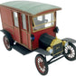 Inter-Action Enterprises O-7509 O 1911 Ford Model T Panel Van Kit