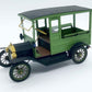 Inter-Action Enterprises O-7508 O 1911 Ford Model T Depot Hack Kit