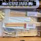 Stoney Creek 042 O/On30/On3 Grocery Store/Barber Kit
