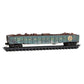 Micro-Trains 10544056 N Texas Mexican Gondola with Load #2009