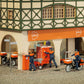 Noch 16264 HO Themed Figures Set Post Netherlands Figure (Set of 13)