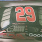 Winners Circle 21451 1:18 Scale Goodwrench Kevin Harvick Car # 29 Nascar