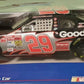 Winners Circle 21451 1:18 Scale Goodwrench Kevin Harvick Car # 29 Nascar