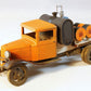 Berkshire Valley 207 O 1934 Service Truck Kit