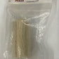 Rusty Rails L-01 O Logs Kit