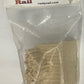 Rusty Rails OH-04 O Outhouse Kit