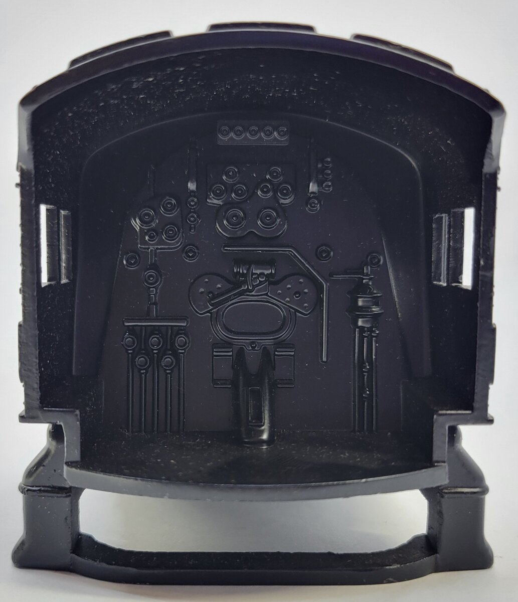 Lionel 18632-5 #8632 4-4-2 Die-Cast Boiler Shell