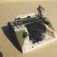 Thomas A Yorke Ent On30/On3 Yorke Coal Dump Kit