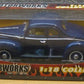 Motorworks 73100 1:18 Collection Dark Blue 1940 Ford Coupe Die-Cast