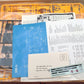 Ertl 8013 1:25 International Pay Hauler 350 Construction Truck Plastic Model Kit