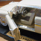 Motorworks 73100 1:18 Beige 1958 Plymouth Fury Diecast Metal Collection