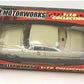 Motorworks 73100 1:18 Beige 1958 Plymouth Fury Diecast Metal Collection