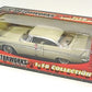 Motorworks 73100 1:18 Beige 1958 Plymouth Fury Diecast Metal Collection