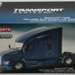 DieCast Masters 71108 1:50 Kenworth T680 Sleeper Tractor Diecast Model