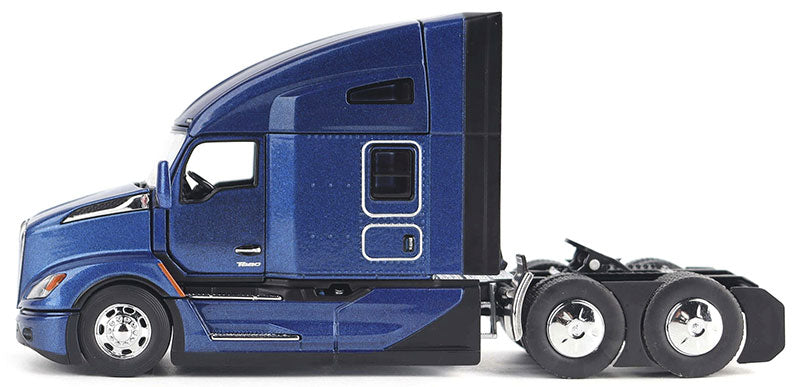 DieCast Masters 71108 1:50 Kenworth T680 Sleeper Tractor Diecast Model