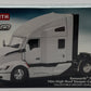 DieCast Masters 71119 1:50 Pearl White Kenworth T680 Sleeper Truck Tractor