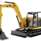 DieCast Masters 85239C 1:32 Caterpillar CR SB Mini Excavator Diecast Model
