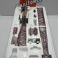 Weiss Brothers WBR030-1202 1:50 Red Manitowoc 4100w Series 2 Crawler Crane Kit