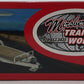 Weiss Brothers WBR031-2002 1:50 Red Mirsberger Utility Trailer