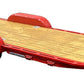 Weiss Brothers WBR031-2002 1:50 Red Mirsberger Utility Trailer