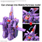 Bandai 2745406 1:144 HGUC MRX-010 Psycho Gundam MK-II Plastic Model Kit