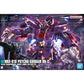 Bandai 2745406 1:144 HGUC MRX-010 Psycho Gundam MK-II Plastic Model Kit