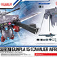 Bandai 2750723 1:144 Option Parts Set Gunpla 15 Plastic Model Kit