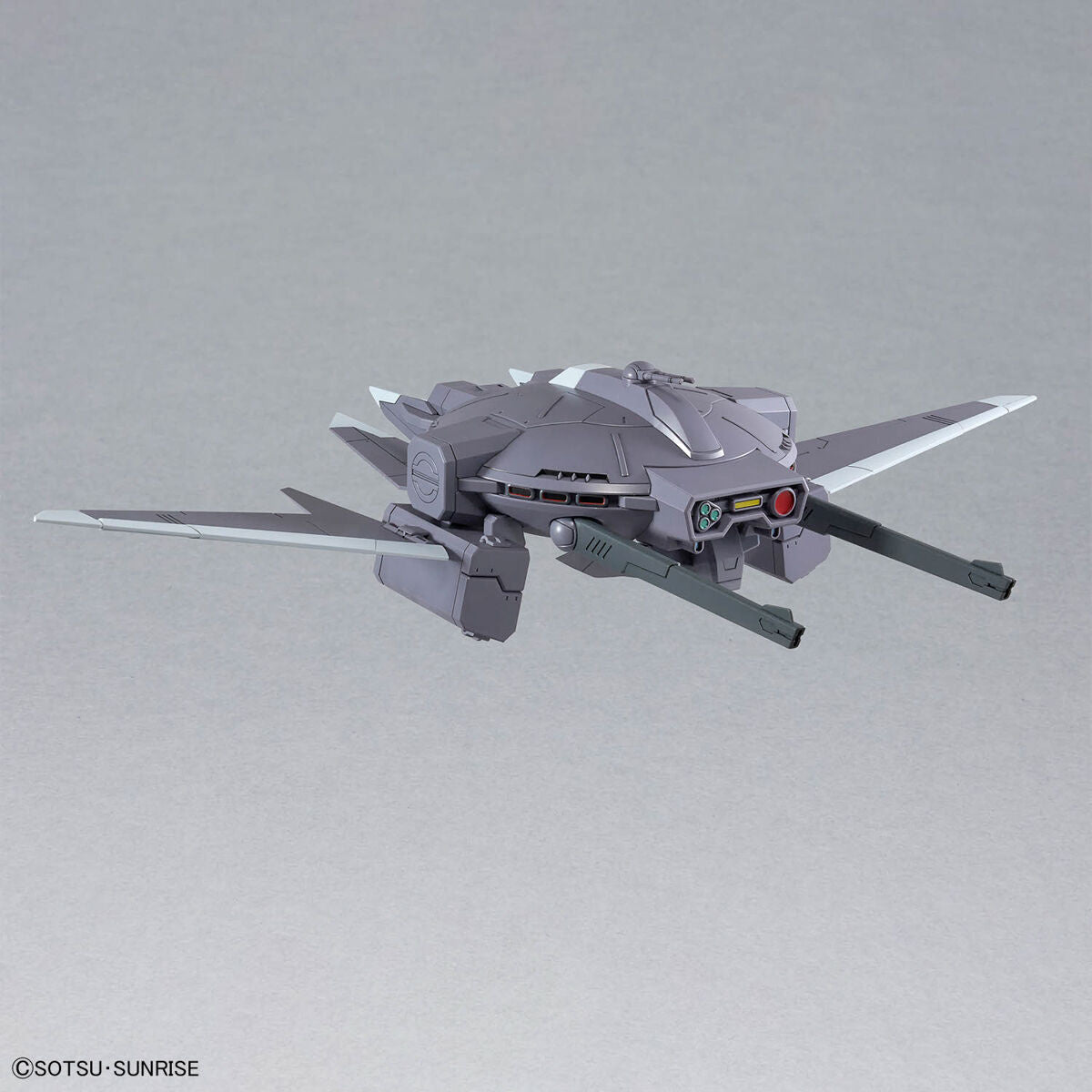 Bandai 2750723 1:144 Option Parts Set Gunpla 15 Plastic Model Kit