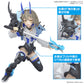 Bandai 2707664 30 Minutes Sisters SIS-N00 Sourei [Color B] Plastic Model Kit