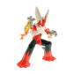 Bandai 2780775 Pokemon Mega Blaziken Plastic Model Kit