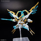 Bandai 2753053 Mashin Creator Wataru Saint-Ryuohmaru Plastic Model Kit