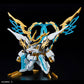 Bandai 2753053 Mashin Creator Wataru Saint-Ryuohmaru Plastic Model Kit