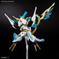 Bandai 2753053 Mashin Creator Wataru Saint-Ryuohmaru Plastic Model Kit