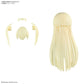 Bandai 9049100 30MS Option Hair Style Parts Vol.11 (4 Types) Plastic Model Kit