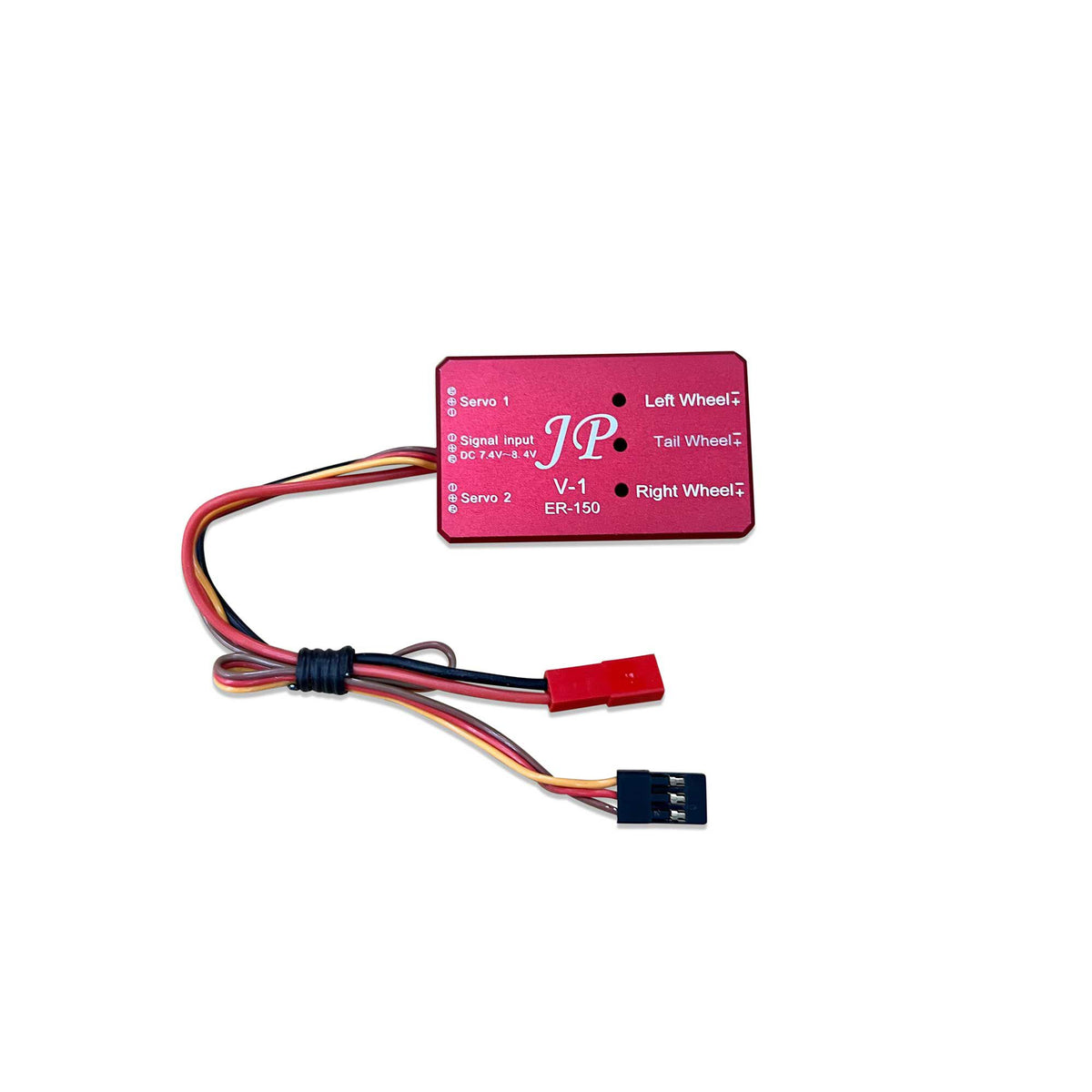 Hangar 9 HAN505529 OV-10 Bronco 20cc Retract Controller