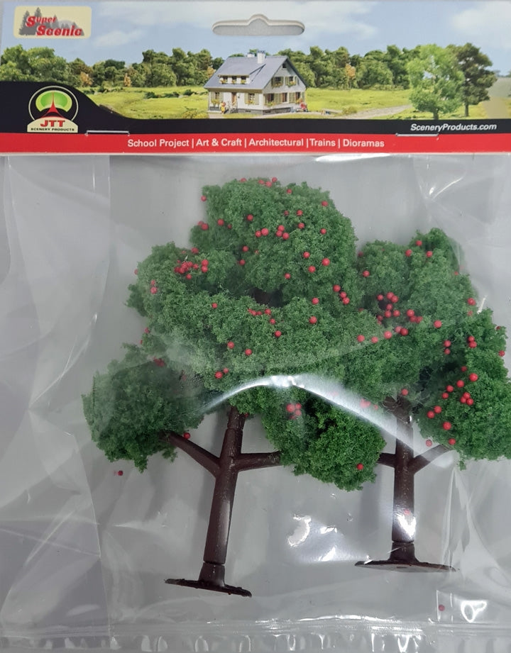 JTT Scenery Products 92140 O 4-5