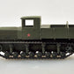 Easy Models 35118 1:72 Soviet Komintern Artillery Tractor Display Model