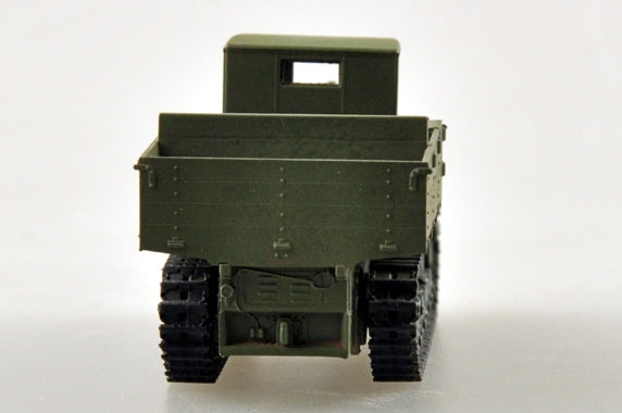 Easy Models 35118 1:72 Soviet Komintern Artillery Tractor Display Model