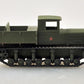 Easy Models 35118 1:72 Soviet Komintern Artillery Tractor Display Model
