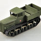 Easy Models 35118 1:72 Soviet Komintern Artillery Tractor Display Model