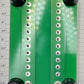 MTH 50-1014 All Gauge DCS Layout Wiring 12-Terminal Power Block with Feet