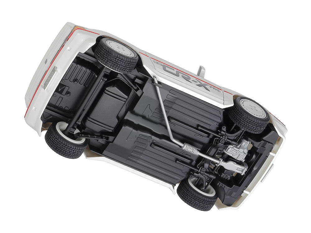 Tamiya 24045 1:24 Honda Ballade Sports Mugen CR-X Pro Plastic Model Kit