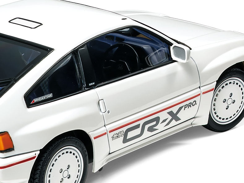 Tamiya 24045 1:24 Honda Ballade Sports Mugen CR-X Pro Plastic Model Kit