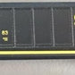 E&C Shops 385083 HO Scale CSX Johnstown Twin Tub Coalporter Coal Gondola