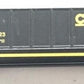 E&C Shops 385123 HO Scale CSX Johnstown Twin Tub Coalporter Coal Gondola