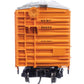 Walthers 910-3775 HO ATSF RTR 50' AAR Mechanical Refrigerator Car #56655