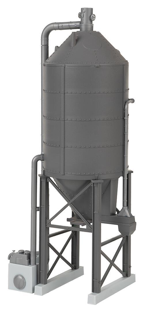 Faller 180329 HO Silo Building Kit