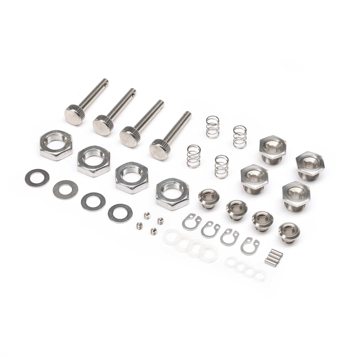 Pro Boat PRB-1634 Large Quick Canopy Latch Set